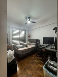 Parkview Apartments (D23), Apartment #618892341